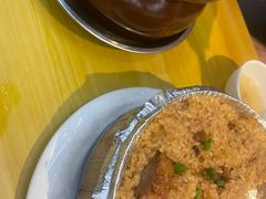 -民间瓦缸煨汤館(嵩山路店)