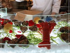 -壳里西餐厅Coquille Seafood Bistro(蒙自路店)