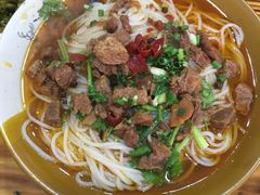 -一品香粉馆(官黎路店)