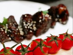 -醉东Oriental House(静安嘉里中心店)