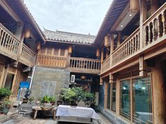 -88号小吃店·经典云南菜·地道纳西美食