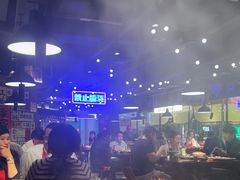 -萍姐火锅·公路夜市(打浦桥日月光店)