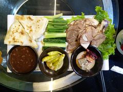 -人民公社铁锅炖·东北菜(卫国道店)