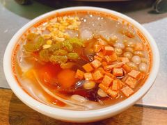-探鱼·鲜青椒爽麻烤鱼(朝阳悠唐广场店)