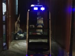 -大桶大足浴(宝山店)