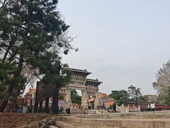 -北陵公园