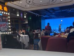 -稻香饭店(IFS国金中心店)