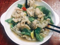 -扬州小吃(延安西路店)
