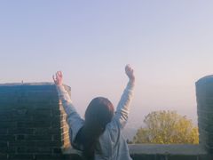 -大罗山风景区