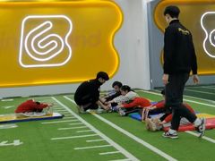 -BingoLand宾果体能中心(钱江新城店)