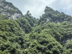 -娄山关景区