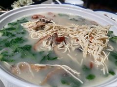 -狮王府淮扬菜(夫子庙老门东店)