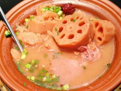 -在莲野·湖北民间菜·头牌松滋鸡(光谷步行街店)