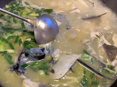 -好灶头妈妈菜·千岛湖柴火鱼餐厅(桐庐店)