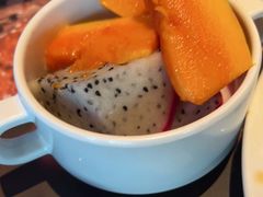 -西十二街牛排(西红门荟聚店)