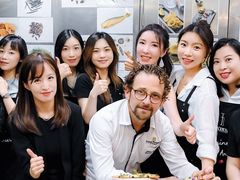 -翡翠36餐厅(浦东香格里拉店)