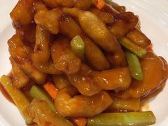 -到家尝北京菜(西坝河店)