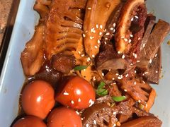 -蜜桃餐厅·伴山(湖滨商业街店)