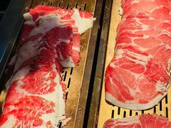 -梨花自助烤肉(天河城店)