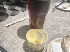 -留半山·香港食堂(啦啦宝都店)