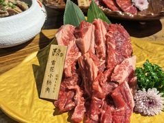 -黑牛の店·和牛烧肉(石家庄万象城店)