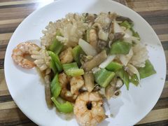 -小红门海鲜