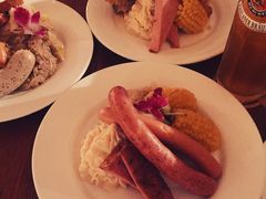 -宝莱纳啤酒花园餐厅PAULANER BRAUHAUS Nanjing(广州路店)