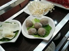 android_upload_pic-香满锅老北京羊蝎子火锅·家常菜(新街口店)