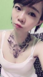 -黑旗纹身