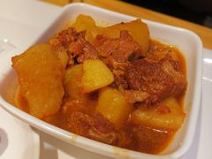 -阿那亚第一食堂 Cafeteria 1