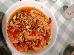 -彭耕记猪油炒小菜(麓谷小镇店)