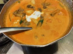 -simply thai天泰(世纪汇店)
