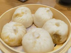野菌香包-陶德砂锅(营门口店)