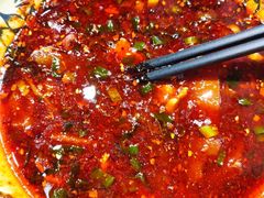 -大嘻咹biangbiang面(历史博物馆店)