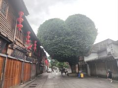 -三坊七巷历史文化街区