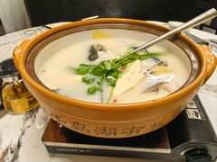 -宝荣鱼馆·临湖之宴(千岛湖店)