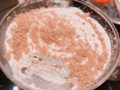 木糠布丁-官也街澳门火锅(新源里店)