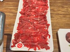 匙柄-掂档潮汕牛肉火锅(cityon熙地港店)