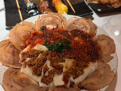 -火山屋台(新街口店)