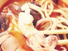 -乌糖沙茶面(民族路店)