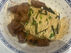 -鲁达面馆本帮风味(共康东路店)