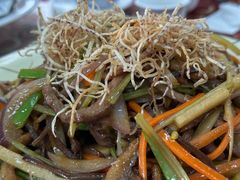 -鹅香阁私房菜(一鹅五味)