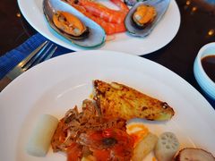 -Social 秀西餐厅-长沙瑞吉酒店(运达店)