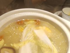 -U你·天然调味(南湖总店)