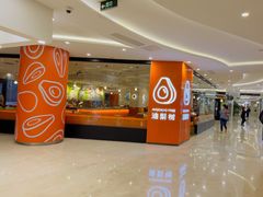 -油梨树 AVOCADO TREE(亮马桥店)