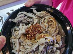 老北京爆肚-过客(南锣鼓巷店)