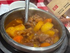 -西贝(石景山当代店)