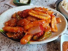 -高丽屋(天宁寺店)
