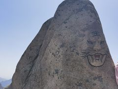 -丹东凤凰山景区