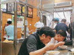 大堂-马老三肉丁胡辣汤(西一路店)